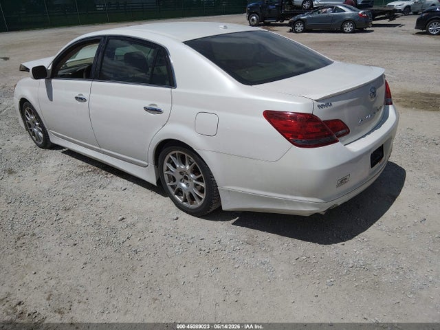 Toyota Avalon Limited