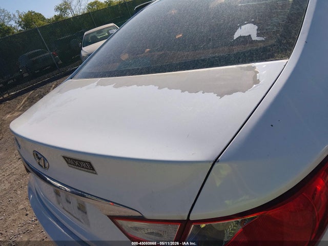 Hyundai SONATA Gls