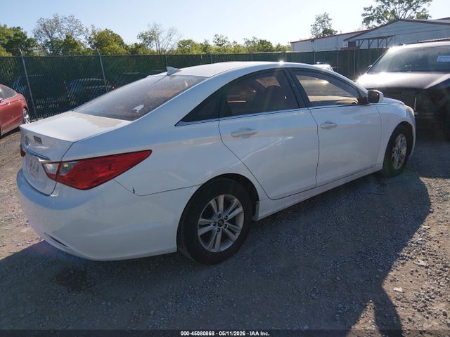 Hyundai SONATA Gls
