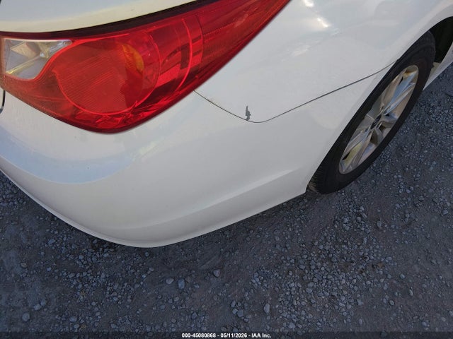 Hyundai SONATA Gls