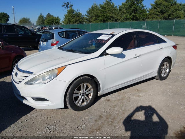 Hyundai SONATA Gls