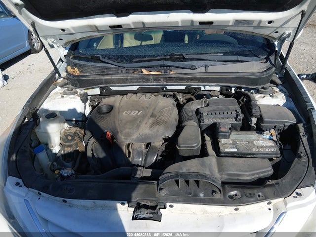 Hyundai SONATA Gls
