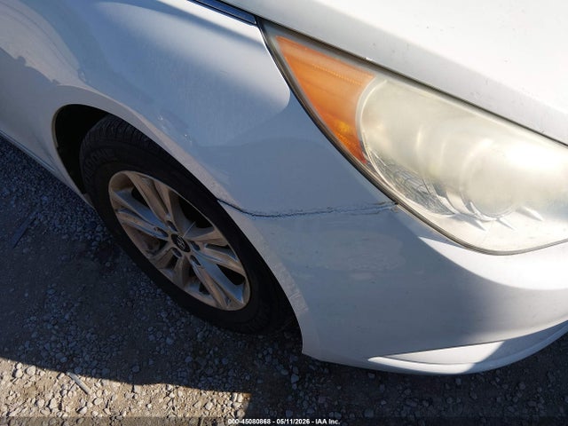 Hyundai SONATA Gls