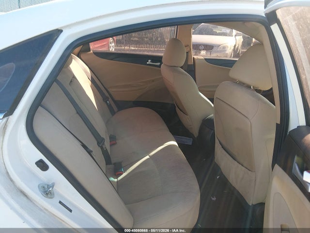Hyundai SONATA Gls