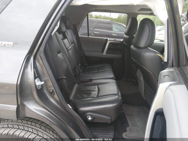 Toyota 4Runner Sr5 V6