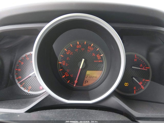 Toyota 4Runner Sr5 V6