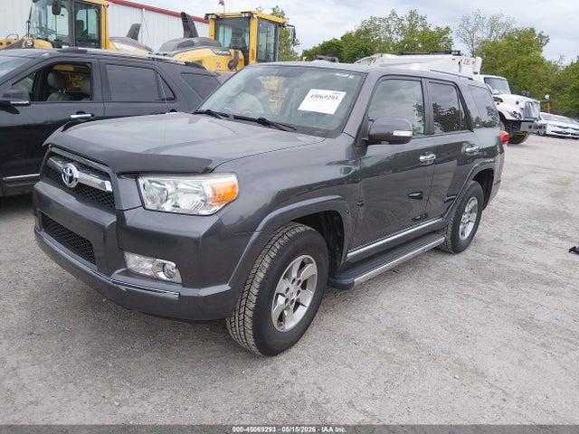 Toyota 4Runner Sr5 V6