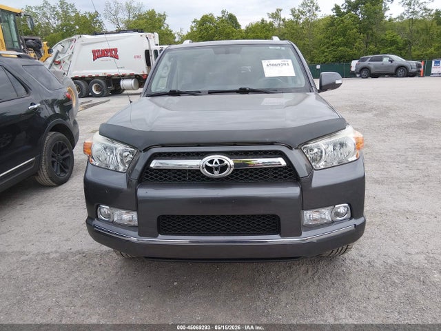 Toyota 4Runner Sr5 V6