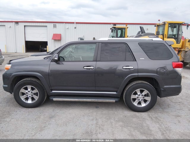 Toyota 4Runner Sr5 V6
