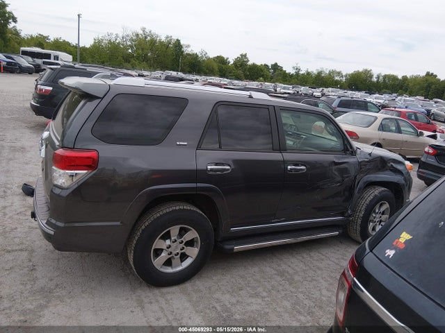 Toyota 4Runner Sr5 V6