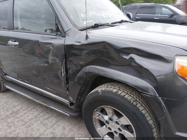 Toyota 4Runner Sr5 V6