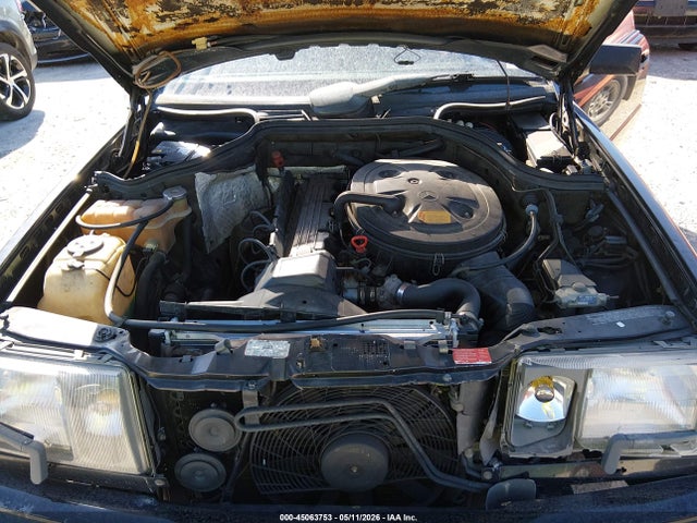 Mercedes-Benz 300 Ce