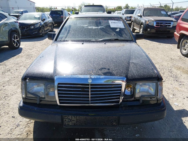 Mercedes-Benz 300 Ce