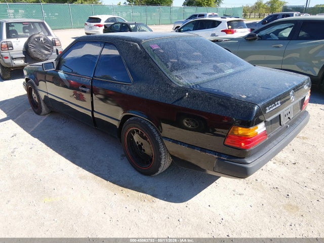 Mercedes-Benz 300 Ce