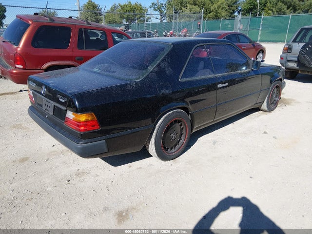 Mercedes-Benz 300 Ce
