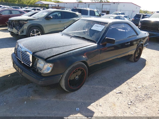 Mercedes-Benz 300 Ce