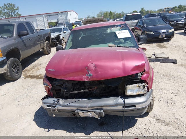 GMC Sonoma
