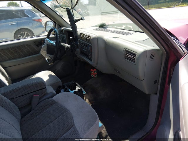 GMC Sonoma