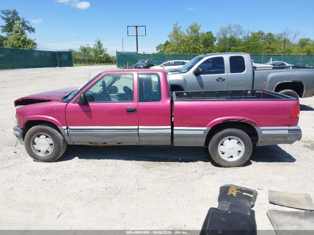 GMC Sonoma