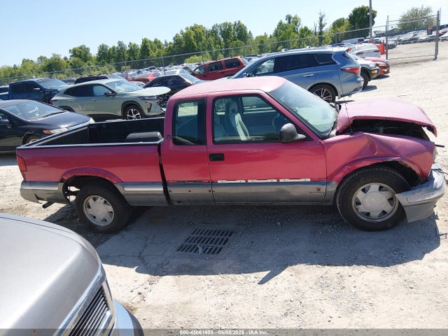 GMC Sonoma