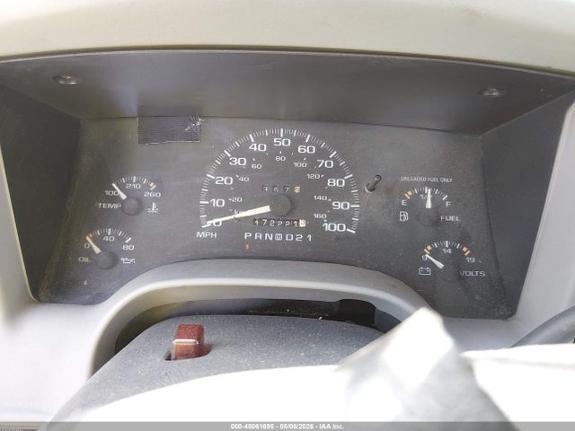 GMC Sonoma