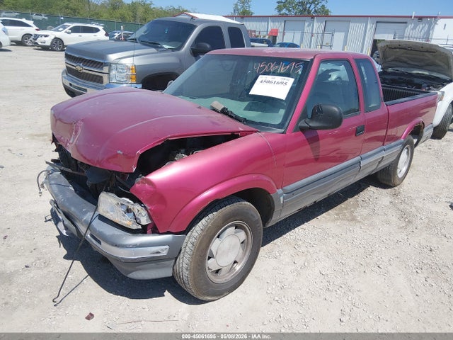GMC Sonoma
