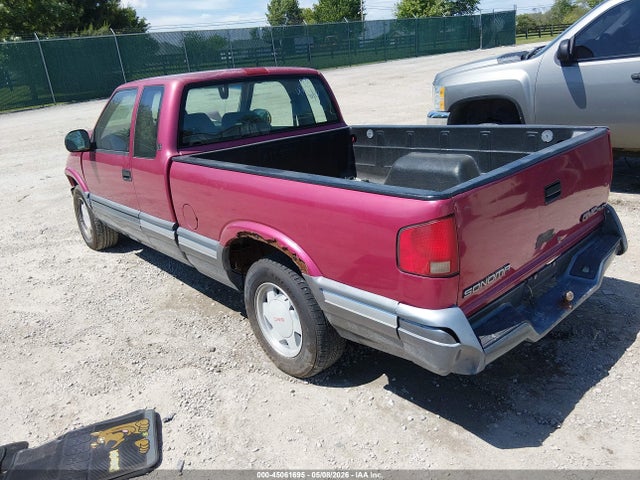 GMC Sonoma