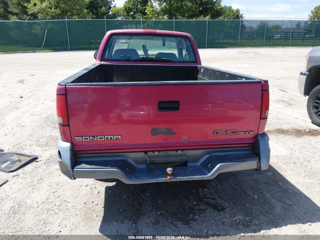 GMC Sonoma