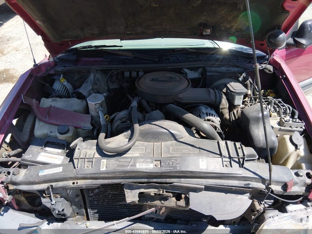 GMC Sonoma