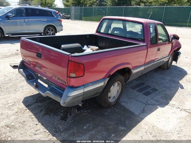 GMC Sonoma