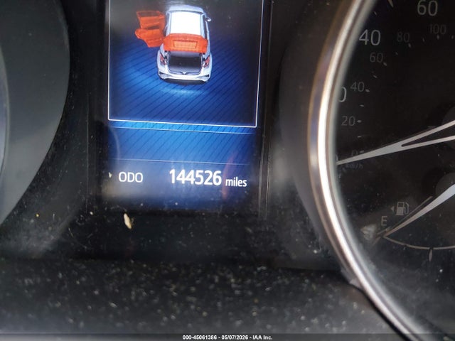 Toyota C-HR Xle