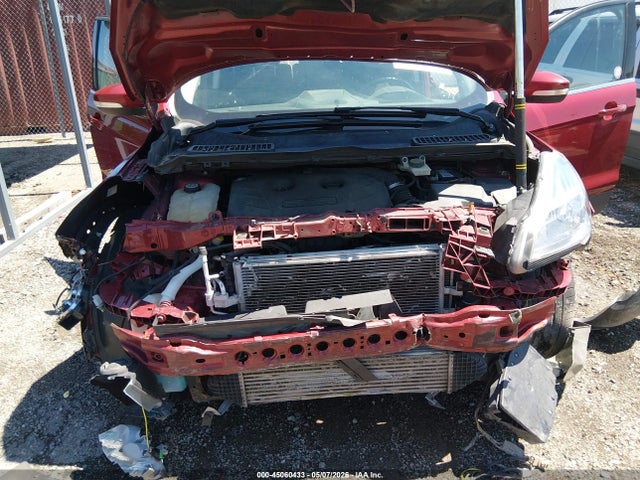 Ford Escape Sel