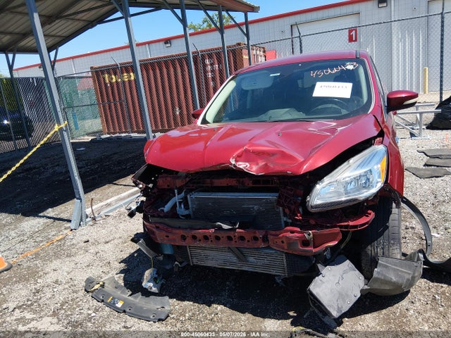 Ford Escape Sel