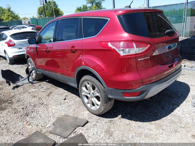 Ford Escape Sel