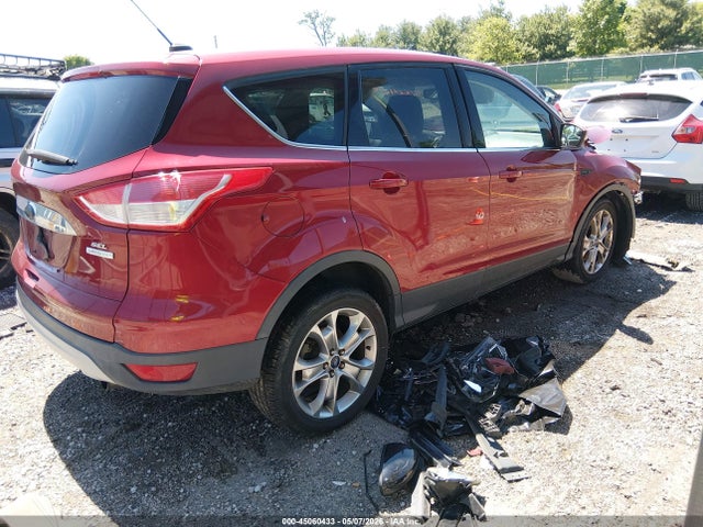 Ford Escape Sel