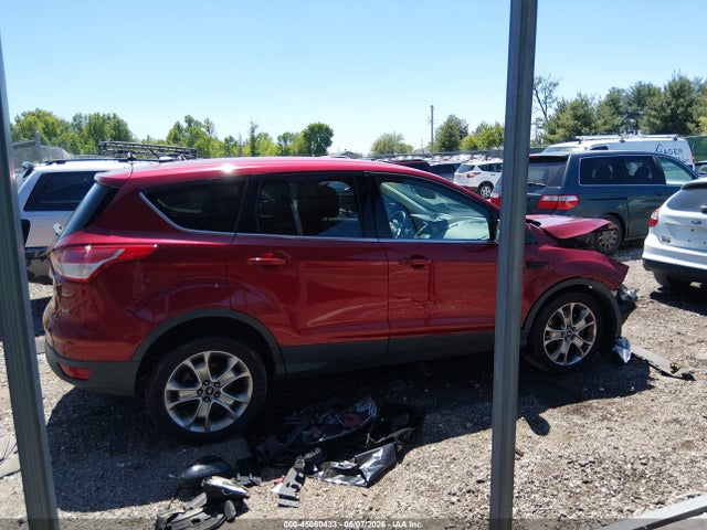 Ford Escape Sel
