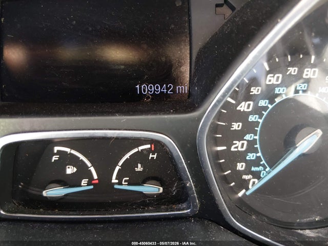 Ford Escape Sel