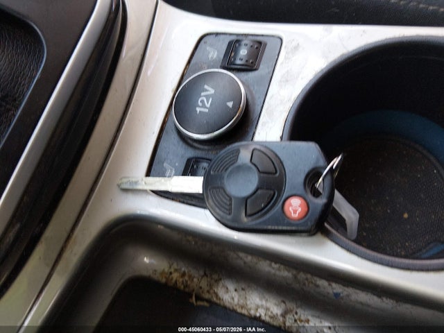 Ford Escape Sel