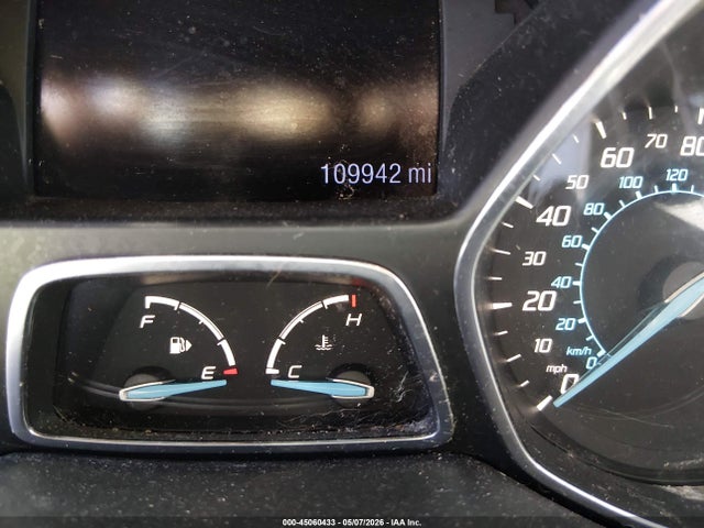 Ford Escape Sel