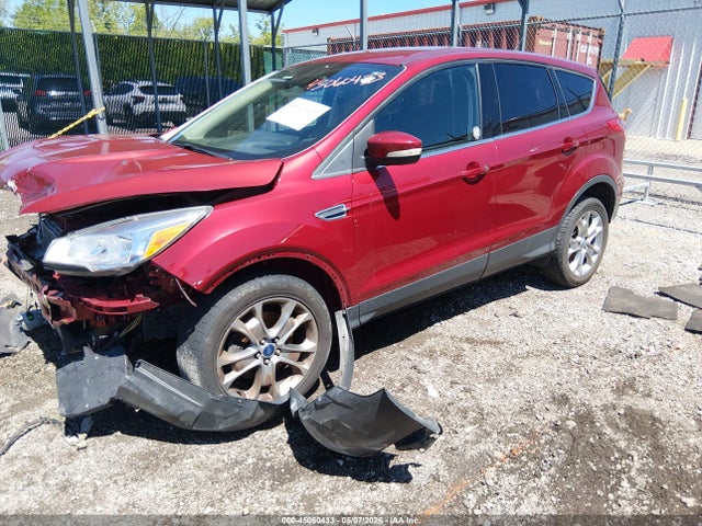 Ford Escape Sel