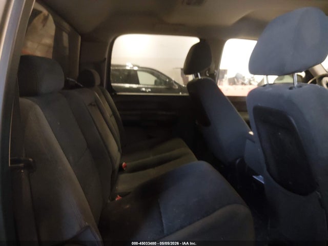 Chevrolet Silverado 1500 Lt1