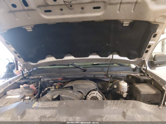 Chevrolet Silverado 1500 Lt1