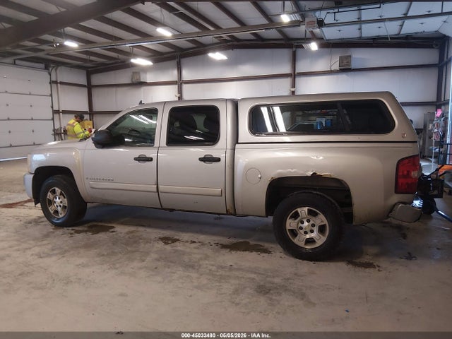 Chevrolet Silverado 1500 Lt1