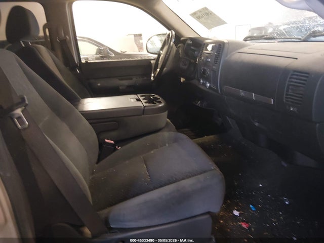 Chevrolet Silverado 1500 Lt1