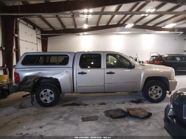 Chevrolet Silverado 1500 Lt1