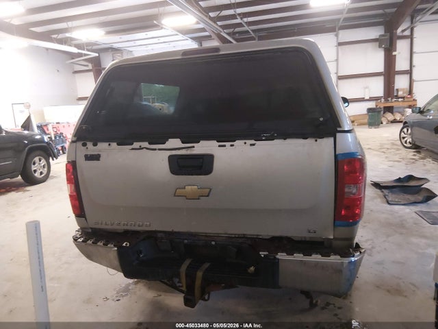 Chevrolet Silverado 1500 Lt1