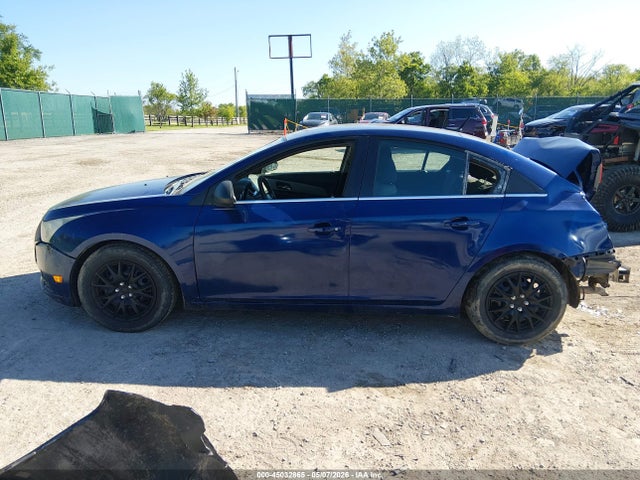 Chevrolet Cruze Ls