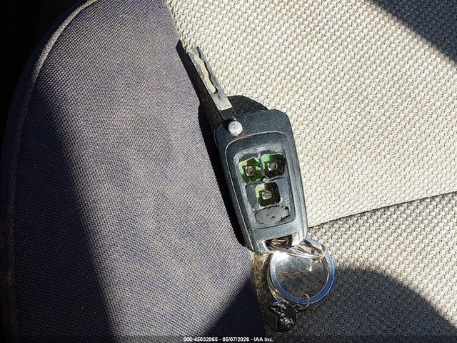 Chevrolet Cruze Ls