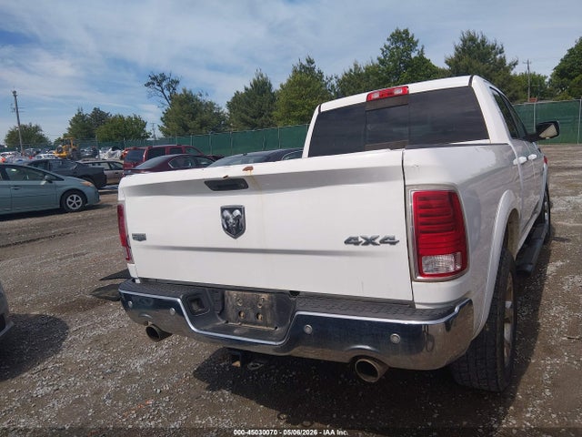 Ram 1500 Laramie