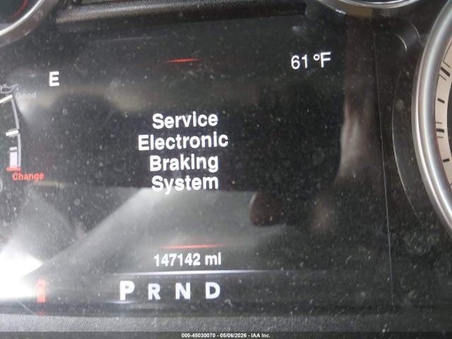 Ram 1500 Laramie